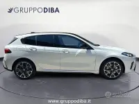 Nuova BMW 118 Efficient Dynamics 2026 Bianco Utilitaria