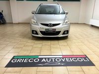 usata Mazda 5 Mazda5 2.0 MZ-CD 16V 143CV Extra