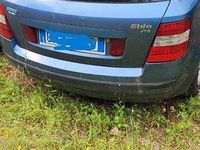 Occasion Fiat Stilo 2003 Citadine