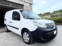 Usata Renault Kangoo 90 CV (66 kW) 2018 Bianco Monovolume