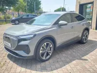 Usata Audi e-tron Business 150 kW (204 CV) 2025 Other SUV