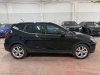 Usata Seat Arona FR 116 CV (85 kW) 2025 Nero SUV