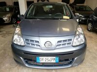 usata Nissan Pixo 1.0 5 porte GPL Eco Easy