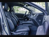 Usata Renault Clio V Esprit Alpine 145 CV (106 kW) 2023 Blu Berlina