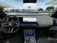 Nuova BMW X3 M Sport 197 CV (144 kW) 2026 Grigio SUV