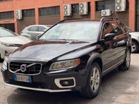 usata Volvo XC70 XC 70D5 205CV AWD 4X4 Geartronic Summu