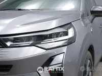 Usata Renault Symbioz Iconic 94 CV (69 kW) 2025 Grigio SUV