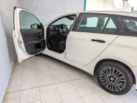 Usata Fiat Tipo Wagon 101 CV (74 kW) 2023 Bianco Station wagon