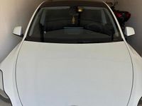 Usata Tesla Model Y 250 kW (340 CV) 2023 Bianco SUV