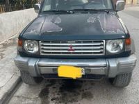 usata Mitsubishi Pajero 2.5