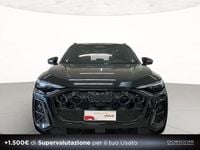 Nuova Audi Q5 S-Line 204 CV (150 kW) 2025 0e nero mito metallizzato SUV