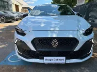 Nuova Renault Clio Evolution 114 CV (83 kW) 2026 Bianco Utilitaria