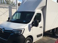 usata Renault Master Telaio T35 2.3 dCi 165 PL Gran Volume 20 Start nuova a Torino