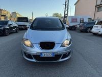 Usata Seat Altea Stylance 140 CV (102 kW) 2005 Monovolume