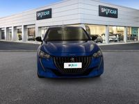 usata Peugeot 208 Allure Pack PureTech 75 S/S