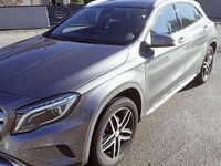 Usata Mercedes GLA200 136 CV (100 kW) 2017 SUV