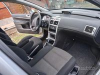 Usata Peugeot 307 90 CV (66 kW) 2007 Station wagon