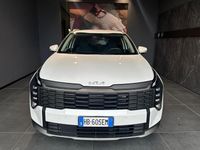 Nuova Kia Sportage 150 CV (110 kW) 2025 Grigio SUV