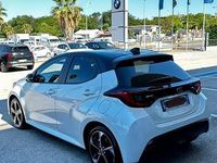 Usata Toyota Yaris Hybrid 131 CV (96 kW) 2024 Berlina