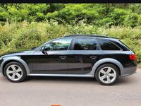 usata Audi A4 Allroad 2ª serie - 2014