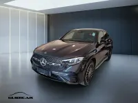 Nuova Mercedes GLC200 Advanced 163 CV (119 kW) 2026 Nero SUV