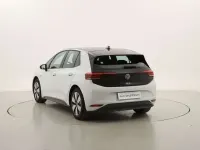 Usata VW ID.3 Pure 69 kW (95 CV) 2022 Bianco Utilitaria