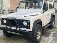 Usata Land Rover Defender 113 CV (83 kW) 1997 SUV