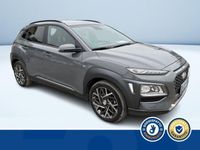 usata Hyundai Kona 1.6 HEV XPRIME 2WD DCT