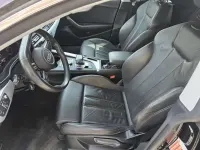 Usata Audi A5 Sportback Ambiente 190 CV (139 kW) 2019 Nero Utilitaria