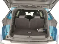 Usata Peugeot 5008 Allure 136 CV (100 kW) 2025 Nero SUV