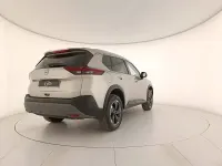 Usata Nissan X-Trail N-Connecta 204 CV (150 kW) 2025 Rosso SUV