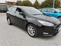 usata Ford Focus 1.5 TDCi 120 CV Business Navi 2018