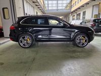 usata Porsche Cayenne Cayenne3.0 V6 tdi tiptronic