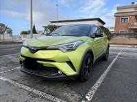 Usata Toyota C-HR Edition 122 CV (89 kW) 2019 SUV