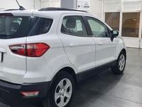 usata Ford Ecosport 1.5 Ecoblue 100 CV Start&Stop Titanium