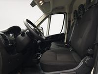 Usata Fiat Ducato 140 CV (102 kW) 2024 Bianco Furgone