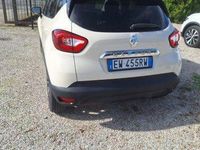 Usata Renault Captur 90 CV (66 kW) 2014 SUV