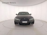 usata BMW 428 Gran Coupé Serie 4 i i Msport auto