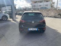 Usata VW Golf VII R 310 CV (228 kW) 2018 Berlina