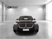 Usata BMW X1 M Sport 197 CV (144 kW) 2023 Nero SUV
