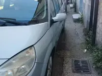 Usata Renault Scenic E-Tech 2004 Grigio Berlina