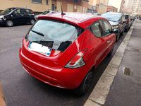 Usata Lancia Ypsilon Gold 69 CV (50 kW) 2021 Utilitaria