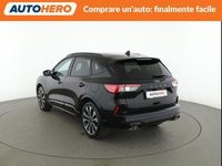 Usata Ford Kuga ST-Line X 152 CV (111 kW) 2023 Nero SUV
