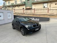 usata BMW X4 xDrive20d Msport