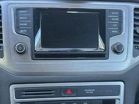 Usata VW Golf 2014 Grigio SUV