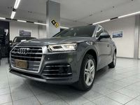 usata Audi Q5 40 TDI quattro S tronic S line Plus