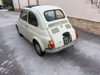 Usata Fiat 500L 1970