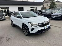 Usata Renault Austral Techno 200 CV (147 kW) 2022 Bianco SUV