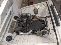 Usata Renault R4 33 CV (24 kW) 1989 Bianco Berlina