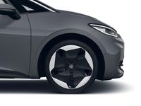 Ny VW ID.3 Pro 69 kW (95 HK) 2026 Grå Halvkombi